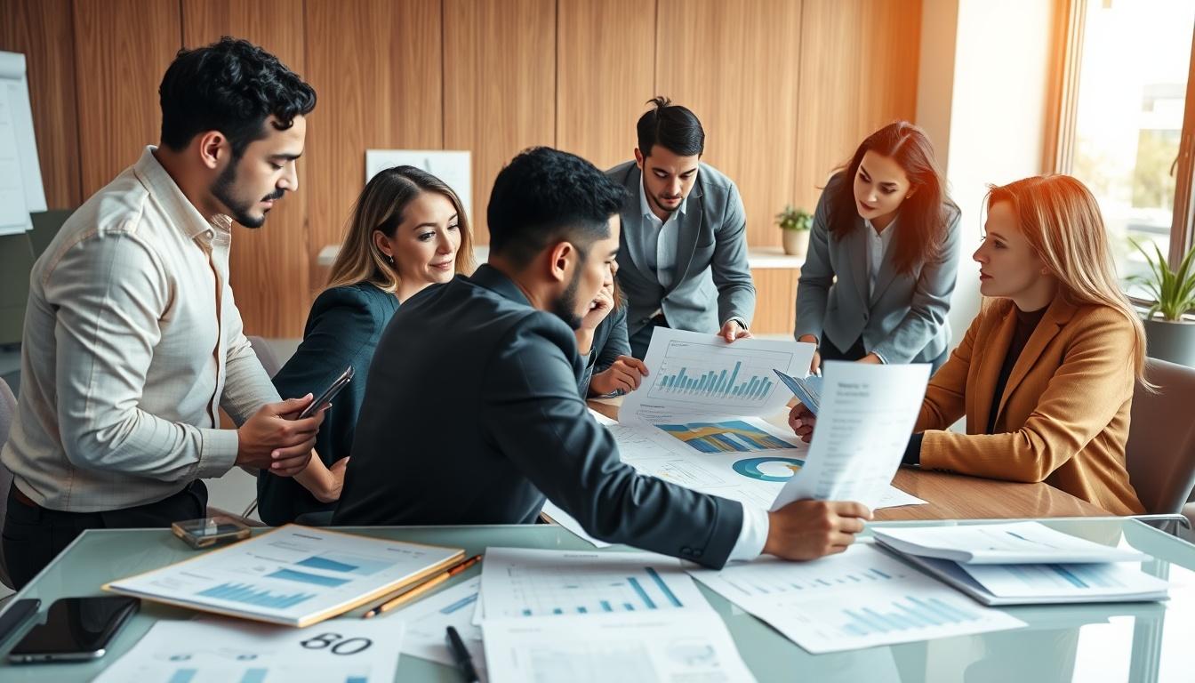 About values main image